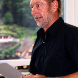 36 Jahre am Schwarzwald-Gymnasium: Horst Weiß verabschiedet